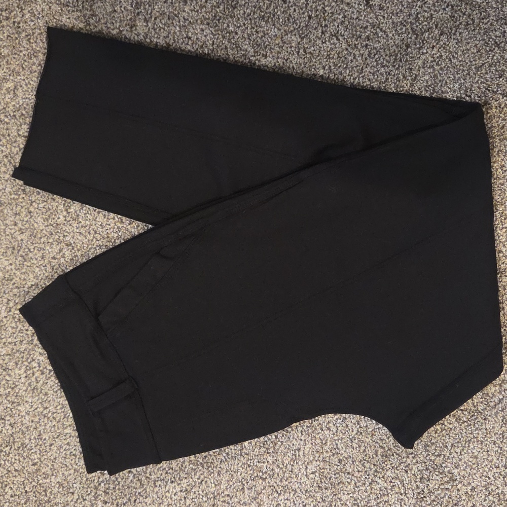 Frank & Eileen Murphy Billion Dollar Pant